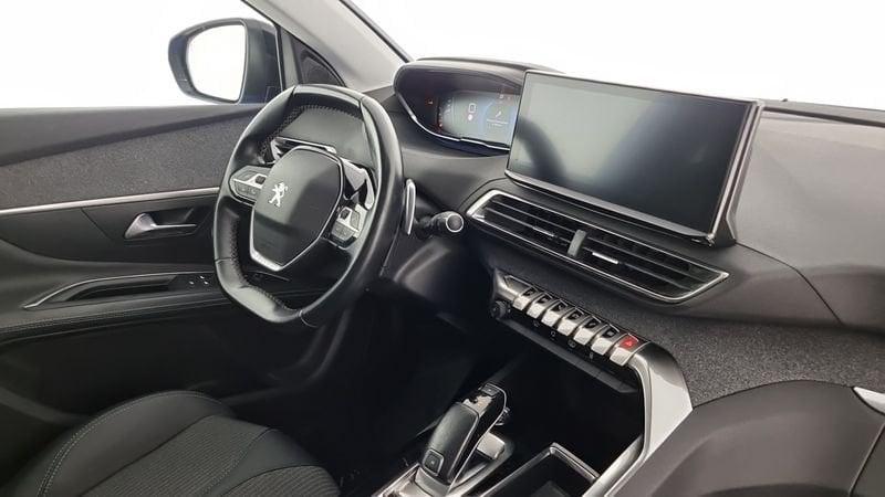 Peugeot 3008 3008 BlueHDi 130 S&S EAT8 Allure Pack