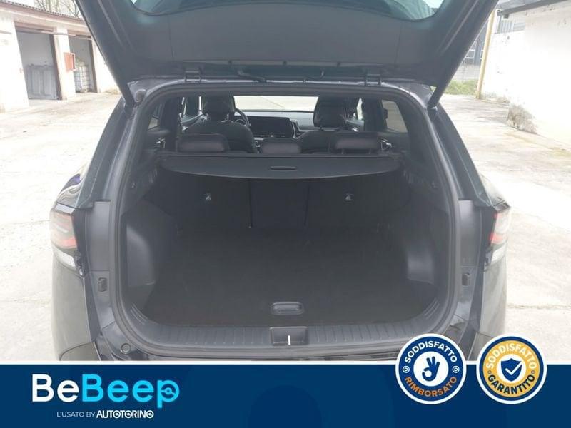 Kia Sportage 1.6 CRDI MHEV GT-LINE SUNROOF PACK AWD DC