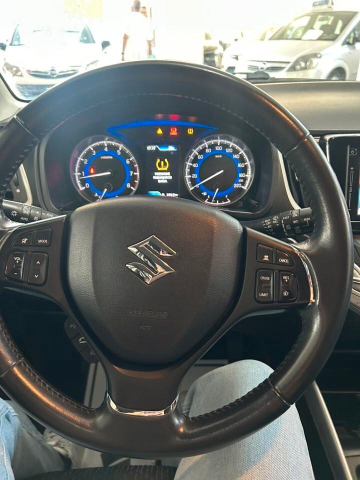 SUZUKI BALENO 2018 SOLO 127.000KM -P.R.O.M.O -