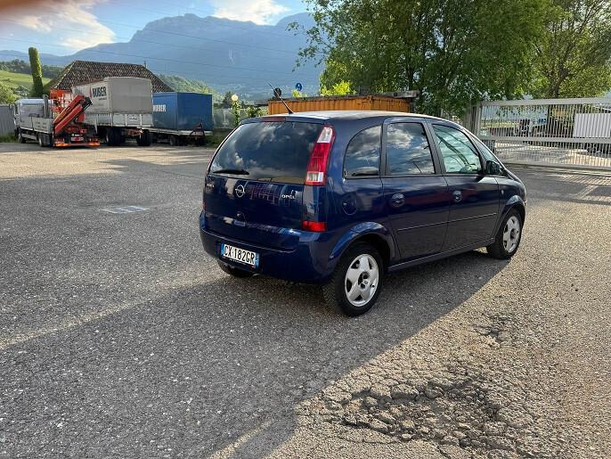 Opel Meriva 1.6 16V Enjoy