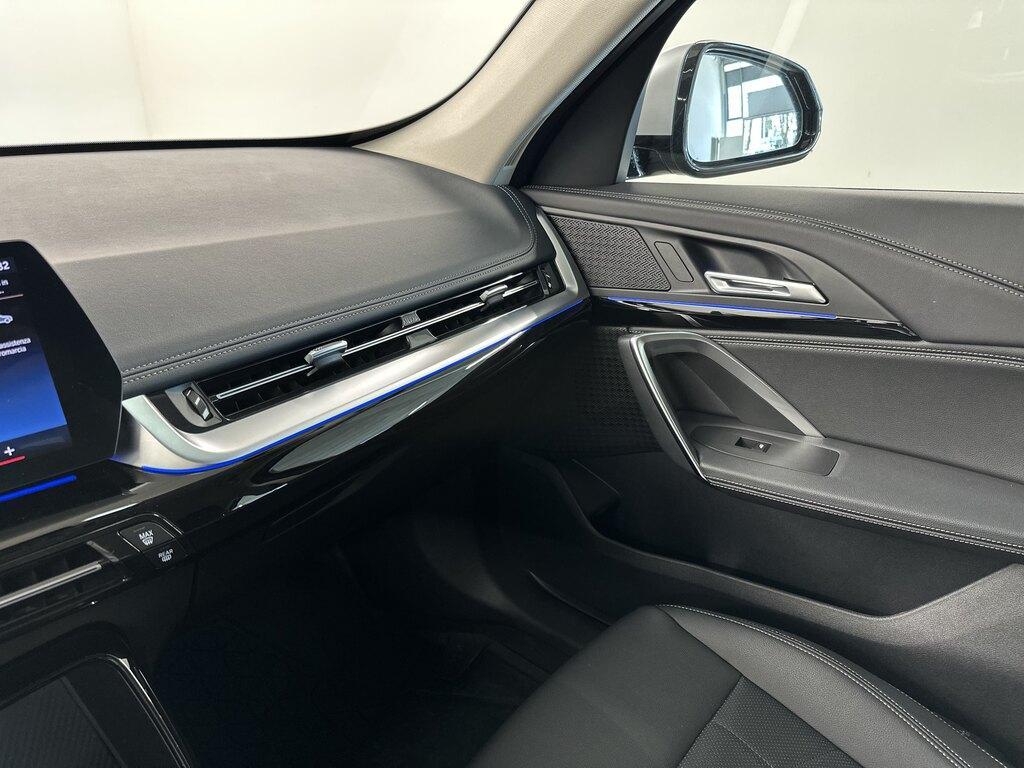 BMW X1 20 d Mild Hybrid 48V xDrive DCT