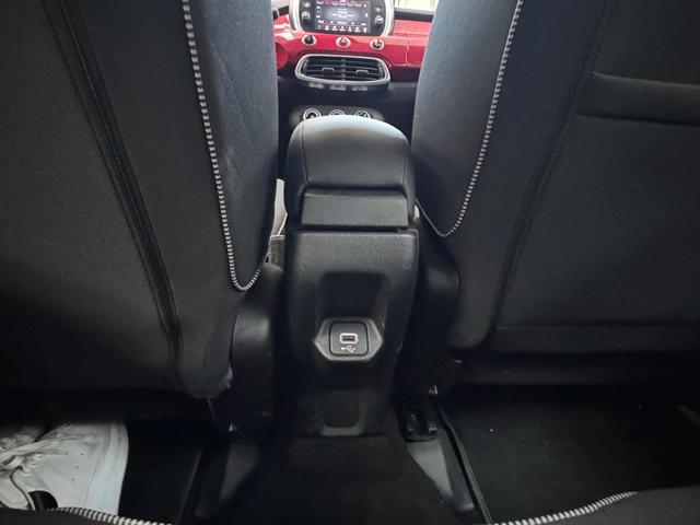 FIAT 500X 1.0 T3 120 CV Connect