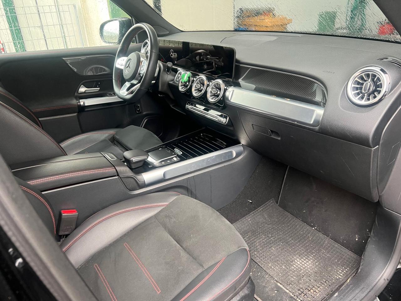 Mercedes-benz GLB 180 Automatic Sport
