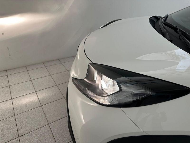 Toyota Aygo X Aygo X 1.0 VVT-i 72 CV 5 porte Active