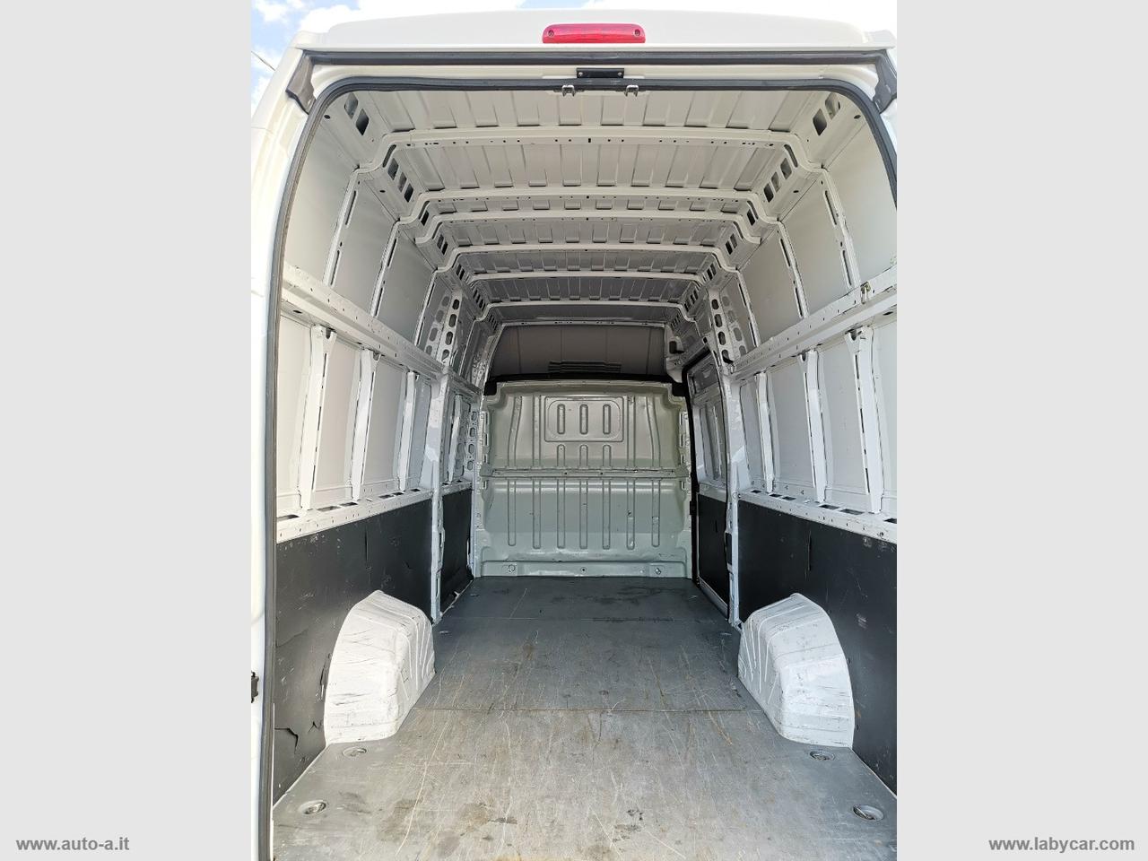 BOXER FURGONE 435 BlueHDi 165 S&S L4 H3 TETTO ALTO