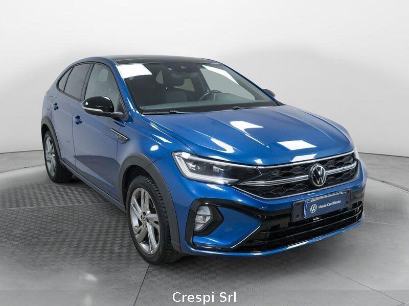 Volkswagen Taigo Taigo 1.0 TSI 110 CV R-Line