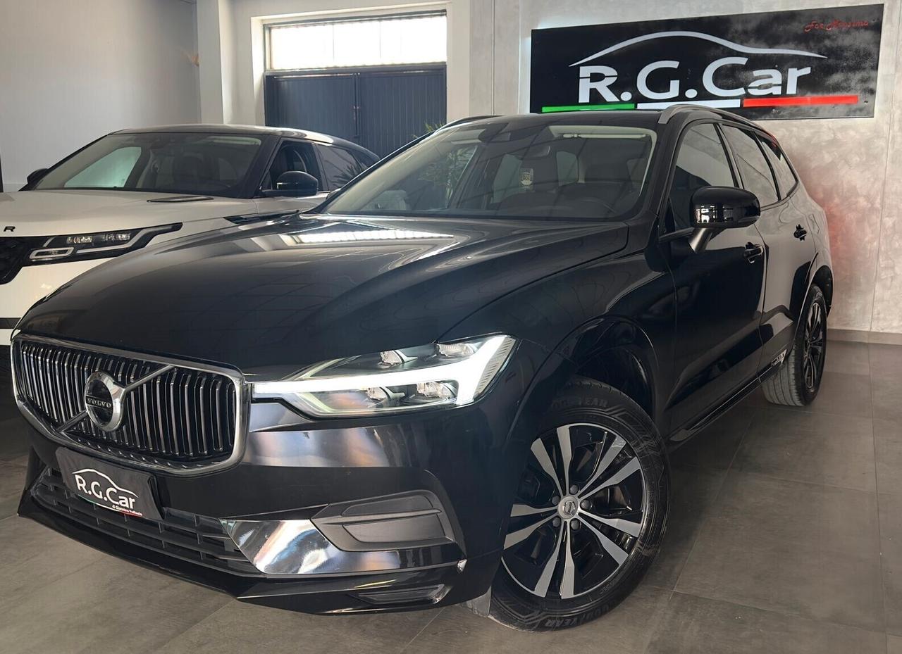 Volvo XC 60 B4 (d) AWD Geartronic Full