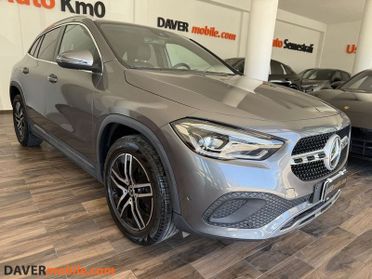 Mercedes-Benz GLA GLA 200 d Sport Plus auto