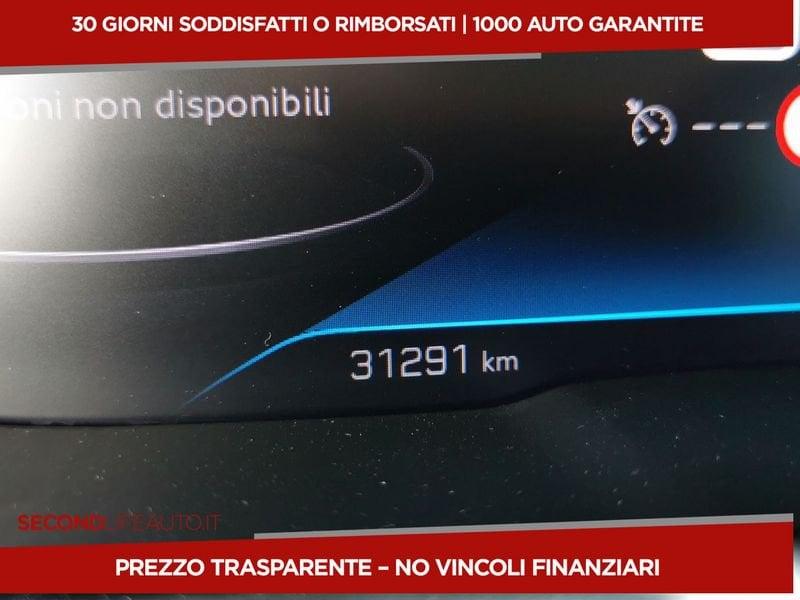 Peugeot 3008 1.2 puretech t Allure s&s 130cv eat8