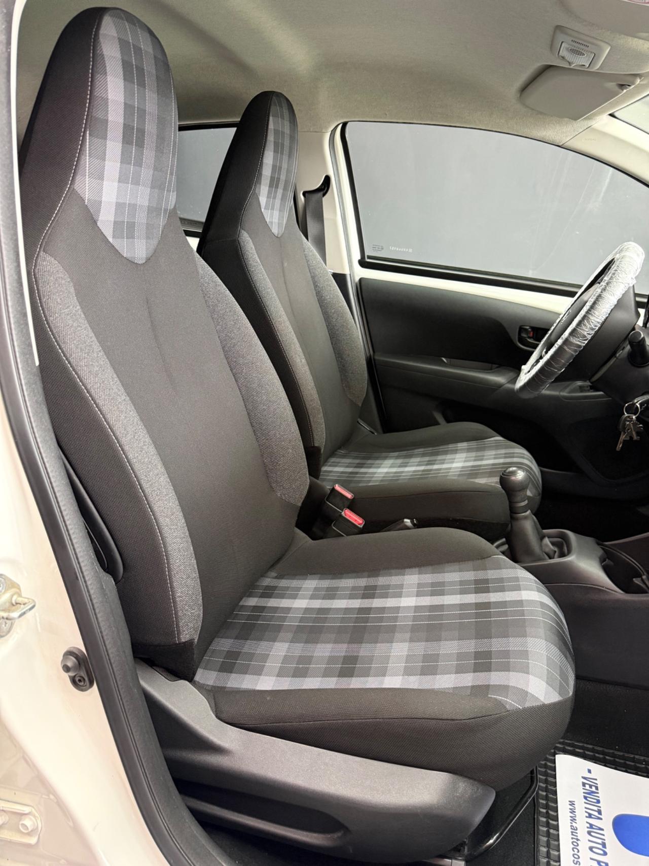 Peugeot 108 1.0 VTi Collection 2020