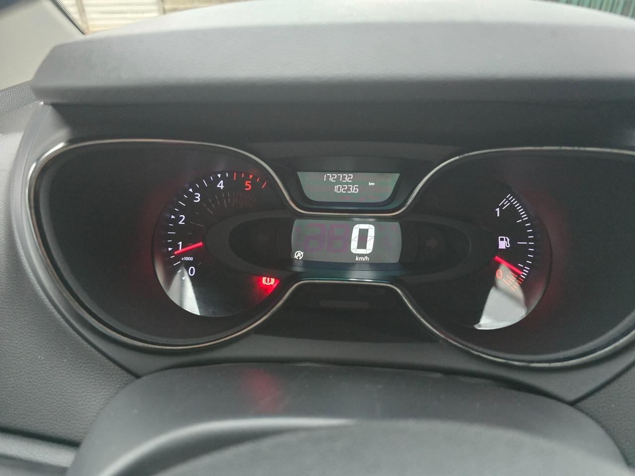 Renault Captur 1.5DCI 90CV EURO6-2019