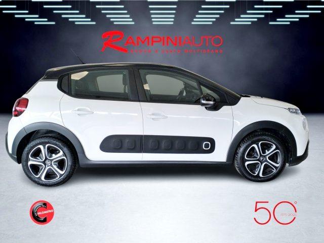 CITROEN C3 BlueHDi 75 Cv Pronta Consegna Ok Neopatentat