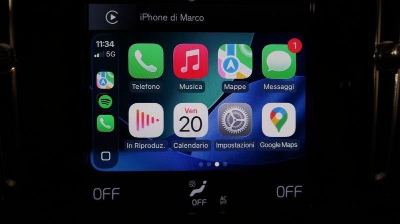 Volvo XC40 Recharge T4 Plug-in Hybrid auto Recharge Core