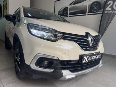 Renault Captur 1.5 diesel/ FULL LED/ 63mila km/ 2018