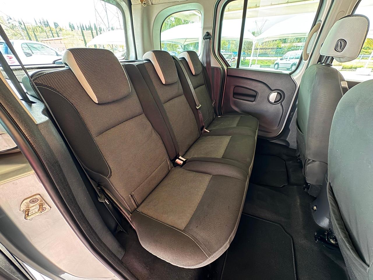 RENAULT Kangoo 3ª serie Kangoo 1.5 dCi 90CV F....