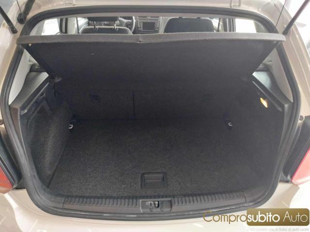 VOLKSWAGEN Polo 1.4 TDI 5p. Trendline (Garanzia 12 Mesi)