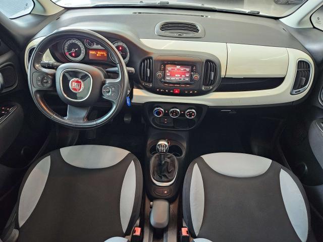 Fiat 500L 1.3 mjt Lounge 85cv