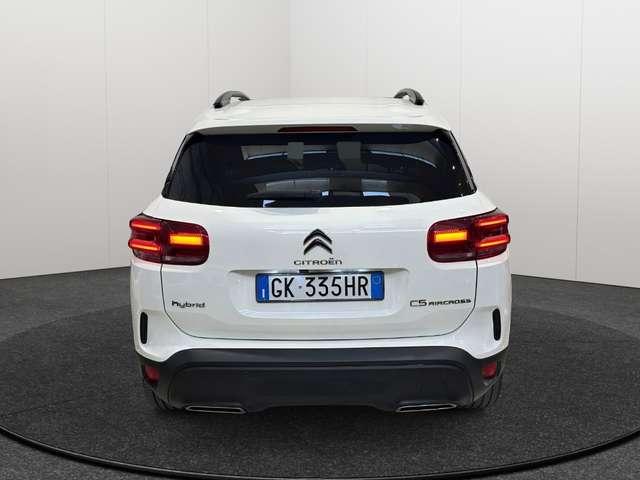Citroen C5 Aircross 1.6 hybrid phev C-Series 225cv e-eat8 *FULL-OPT*