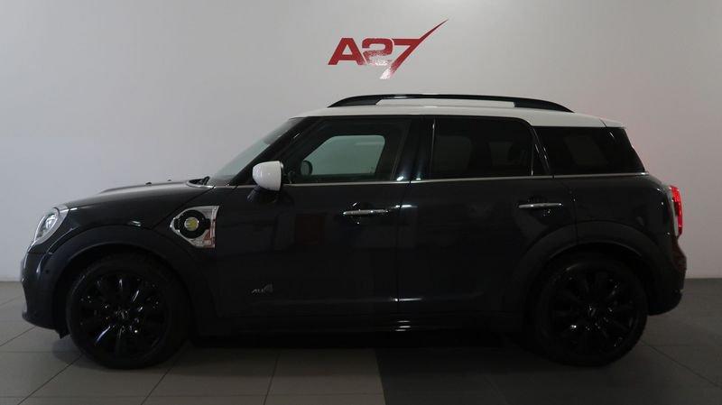 MINI Mini Countryman F60 Mini 1.5 Cooper SE Business Countryman ALL4 Automatica
