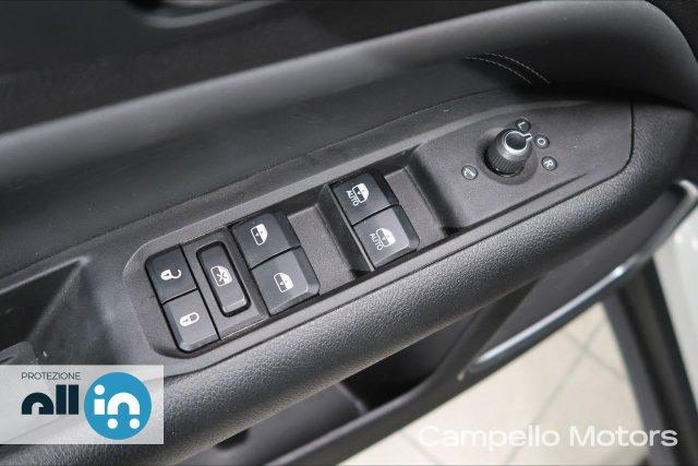 JEEP Compass Compass 1.6 Mjt 130cv Limited