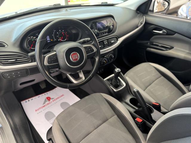 FIAT Tipo 1.3 M-Jet 95cv Lounge