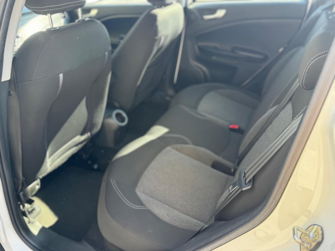 Alfa Romeo Giulietta 1.6 JTDm 120 CV 2018