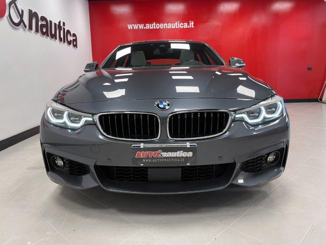 BMW 440 I XDRIVE GRAN COUPE' MSPORT - IVA DEDUCIBILE