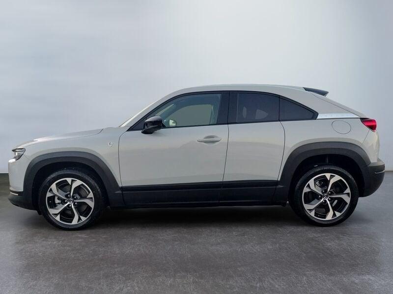 Mazda MX-30 MX-30 e-Skyactiv R EV Makoto