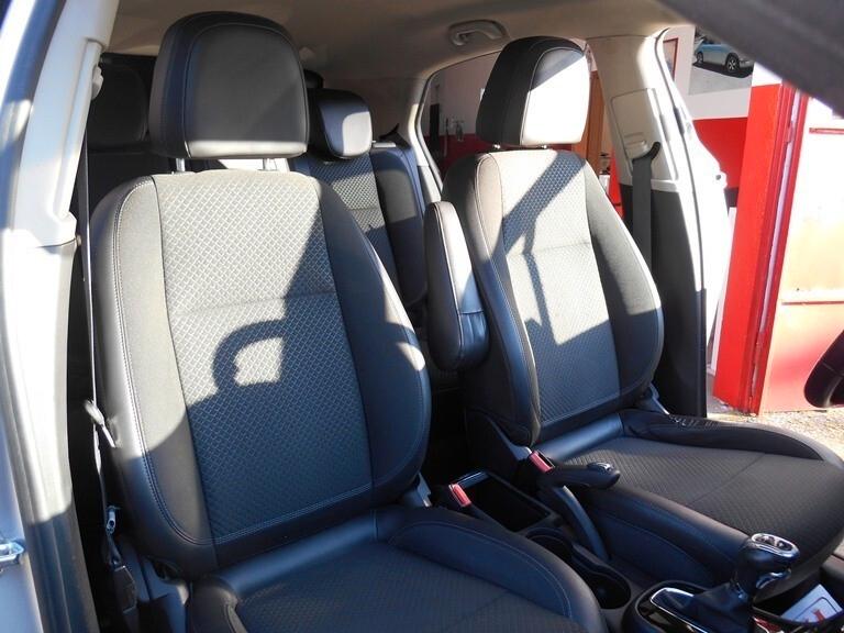 Opel Mokka X 1.6 CDTI Ecotec 136CV 4x2 AUTOMATICA