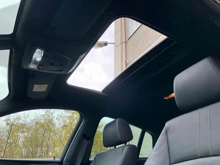 Bmw X4 xDrive20d Msport