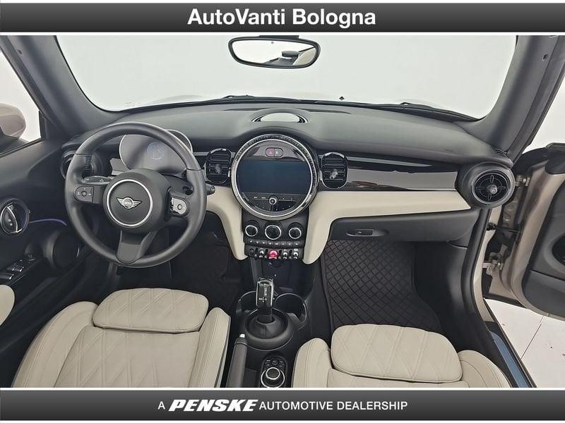 MINI Mini Mini Cabrio 1.5 Cooper Classic auto