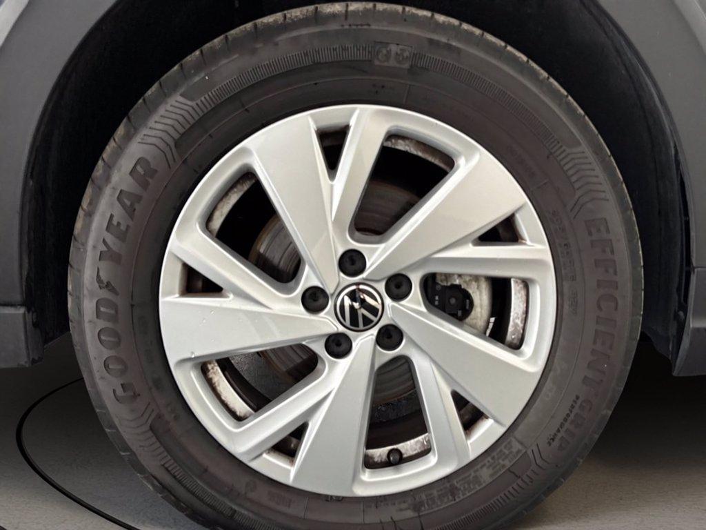VOLKSWAGEN Taigo 1.0 tsi life 115cv del 2025