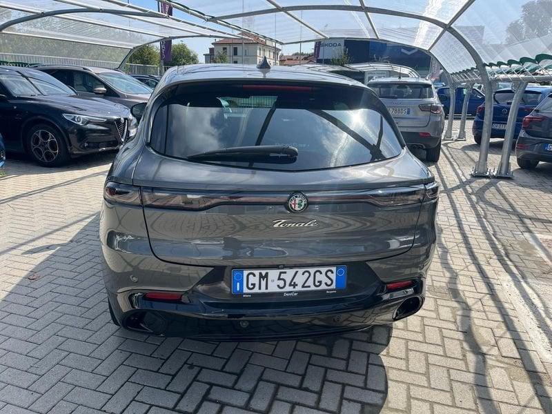 Alfa Romeo Tonale Tonale 1.5 160 CV MHEV TCT7 Speciale