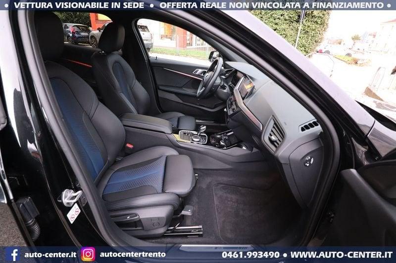 BMW Serie 1 120d xDrive Aut 5p MSport M-Sport