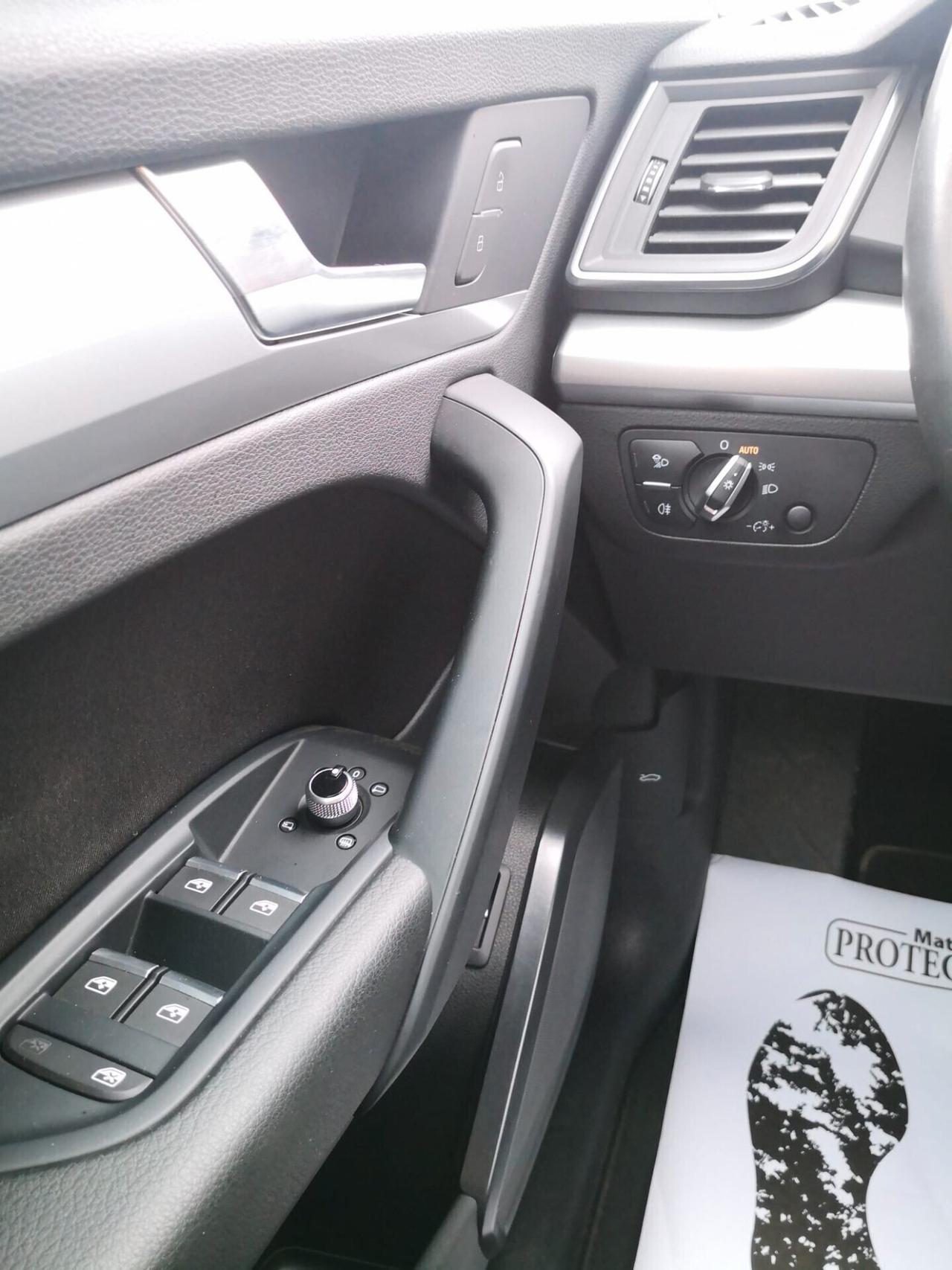 Audi Q5 SPB 40 TDI quattro S tronic Business Adv ***TAGLIANDI AUDI***