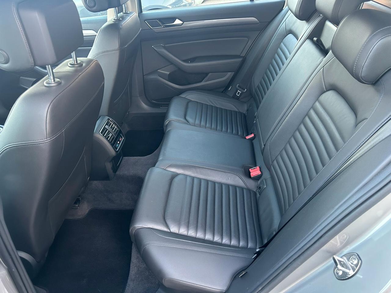 VW PASSAT ALLTRACK 2.0 TDI 190CV 4MOTION DSG