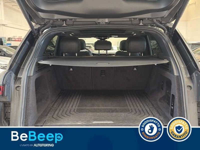 Land Rover Range Rover Sport 3.0D I6 MHEV DYNAMIC SE AWD 250C