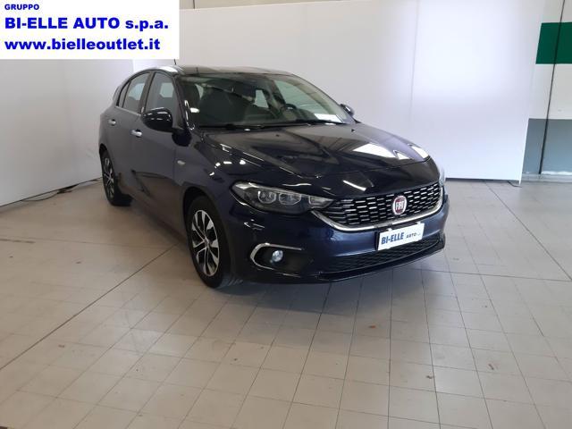 FIAT Tipo 1.4 5 porte Street