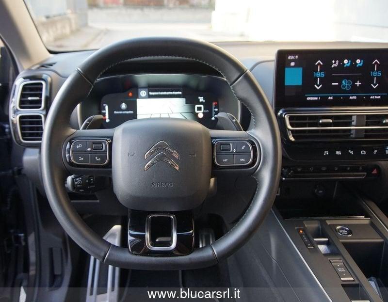 Citroën C5 Aircross BlueHDi 130 S&S EAT8 Shine