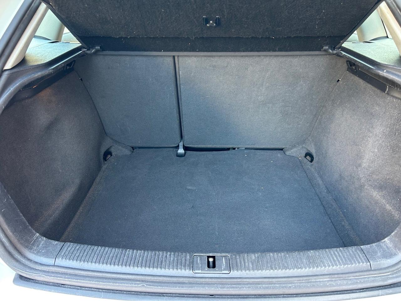 Audi A3 SPB 1.6 TDI tagliandi Audi !!!!’