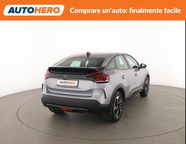 CITROEN C4 PureTech 130 S&S Feel Pack
