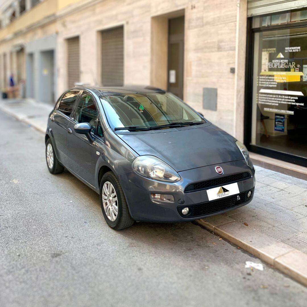 Fiat Punto 1.2 **IMPIANTO GPL**