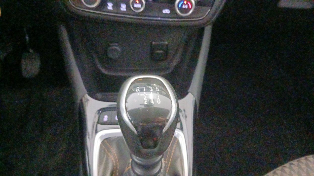 OPEL Crossland - Crossland X 1.5 ECOTEC D 102 CV Start&Stop Advance