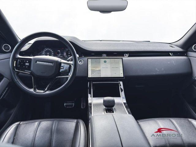LAND ROVER Range Rover Evoque 2.0d i4 mhev Dark Edition Dynamic SE awd 163cv aut