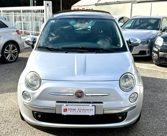 Fiat 500 1.2 Sport Tetto Apribile