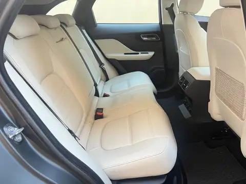 Jaguar F-Pace 2.0 D 180 CV AWD aut. Prestige