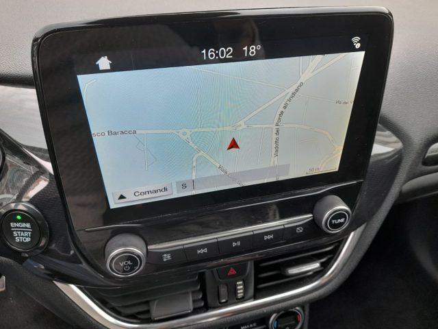 FORD Fiesta 1.1 85cv 5 porte ST-Line *EURO 6*