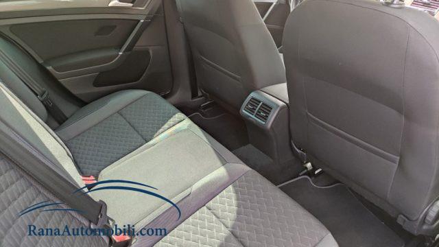 VOLKSWAGEN Golf 1.6TDI 115 CV 5p. JOIN BMT