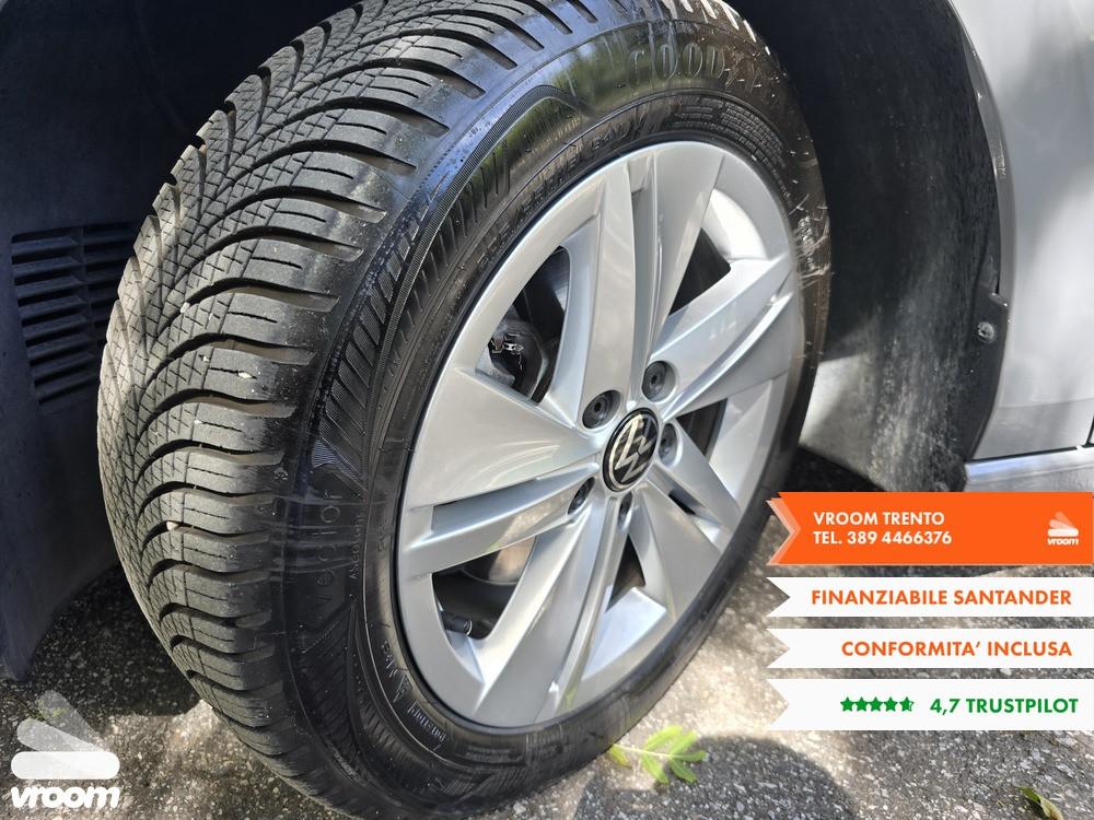 VOLKSWAGEN Golf 8ª serie Golf 1.5 eTSI 150 CV ...