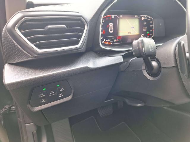 SEAT Leon Leon Sportstourer 1.5 etsi Business 150cv dsg